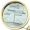 eiuie Inventario pezzi di ricambio non utilizzati IV-H500CA