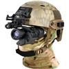 NGBFF Visore Notturno, PVS 14 tattico Portata for visione notturna Ottica Monoculare Occhiali for visione notturna HK27-0008 for caccia all'aperto,per birdwatching, sport all'aria aperta, viaggi,