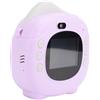 Generic Fotocamera di Stampa Termica Istantanea, Zoom Digitale Zoom Istantaneo della Telecamera Istantanea C Schermo IPS da 2,4 Pollici per il Viaggio (PURPLE)