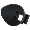 Generico EYECUP CANON EOS 18MM OCULARE CONCHIGLIA copri mirino per 4000D 2000D 850D 250D 200D 800D 760D 750D 700D 650D 100D 1300D 1200D 1100D 1000D 90D 5D 6D 7D MARK I II 77D 80D 70D 60D 60DA 50D 40D 30D