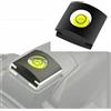 Generico LIVELLA slitta flash coperchio hot shoe mount cover compatibile con NIKON Z7 Z6 II Z5 D780 Z50 D3500 D850 D7500 D5600 D3400 D500 D7200 D5500 D750 D810 D3300 DF D5300 D610 D7100 D5200 D600 D6 D5 D4