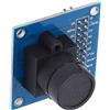 Domary OV7725 30W Modulo Fotocamera Ad Alta Definizione MODULE CAMERA WEBCAM Modulo Acquisizione Fotografia a Colori per il Monitoraggio 'auto Controllo Automatico