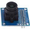 mingzhe OV7725 MODULO Fotocamera HD da 30W MODULO MODULO WEBCAM Acquisizione 'immagine per il Monitoraggio delle Auto Fotografiche, Materiale PCB