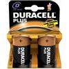 Duracell Duracell D -