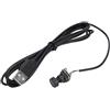 Sxhlseller Modulo Telecamera USB, Scheda Modulo Webcam Video CMOS, Telecamere di Sicurezza Web Mini Strip per Android per Linux (5MP-U5W)