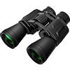 Irfora Binocolo 20x50 Binocolo Low Light Night Vision BAK7 Prism impermeabile con cordino di trasporto per birdwatching e concerti