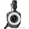 Digital Nc Dual macro LED Ring Light/Flash per Sony FE 70 - 200 mm f/2.8 GM Oss (include necessario adattatori/anelli per montaggio)