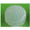 Artsim Prismi e caleidoscopi Lente Fresnel a infrarossi ad alta sensibilità 10.1 13.1 23 mm 2 pezzi Kit di ottica per aule di scienze (Color : 13.1mm White)