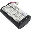 VI VINTRONS VINTRONS 1500mAh Battery For Intermec Trakker T2090,