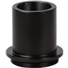 Generic Accessori per telescopi C-mount A 23.2mm Adattatore di interfaccia C Mount Anello Adattatore Collegare Accessori Microscopio Con Fotocamera USB