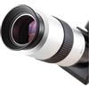 Generic Telescopio Accessori for telescopi astronomici ad alta potenza da 6,3 mm 20 mm 26 mm 40 mm(40mm)