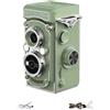 BEAZOOM Videocamera digitale CCD retrò HD 1080P Vlogging 5 colori ABS 12x9.5x5.9cm per principianti Campus Life (verde)