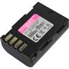 PowerSmart® 1700mAh Batteria DMW-BLF19, DMW-BLF19E per Panasonic Lumix DMC-GH3, DMC-GH3A, DMC-GH3AGK, DMC-GH3GK, DMC-GH3H, DMC-GH3HGK, DMC-GH3KBODY, DMC-GH4H