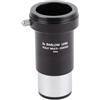 Generic Oculare in metallo con lente di Barlow 3x Filettatura M42 for telescopio for fotocamera Non monoculare Ricambi per telescopi astronomici