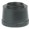 Generic Telescopio Anello a T for fotocamera telescopica for fotocamere digitali Adattatore di montaggio N1 Telescopi astronomici Fotografia