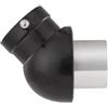 Generico Telescope replacement, Telescopio Prisma Diagonale 45° for Oculare Da 1,25 Eretto Immagine Zenith Specchio for Rifrattore Accessorio for La Visualizzazione Astronomica,for home diy