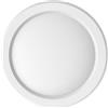 docooler Bridge Wireless Ad Alta Potenza da 900 M 5,8 GHz Trasmissione da 5 Km IP65 Doppie Porte di Connessione per Ampie Applicazioni (Spina europea)