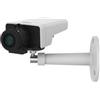 Axis Communications m1125-e network camera - color - H.264, Motion JPEG - 1920 x 1080 - 3 mm - 10.50 mm - 3.5 x Optical - cable - Box 0750 - 001 by Axis