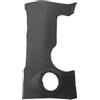 our fave Camera Shell Side Thumb PU Leather Hand Grip Cover Fotocamera Digitale Corpo Riparazione Parti di Ricambio per D200 Pu Pelle Pelle
