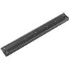 Omegon Binario di montaggio 33 cm per Montature EQ-4/5/6