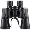 ETZRYSYB Telescopio HD Binocolo 20X50 Impermeabile Portatile Telescopio Visione Notturna BAK4 Lens Caccia Turismo Ottico Sport Esterni Oculare
