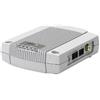 AXIS P7701 Axis, decoder video di rete, 1 canale, H.264, MPEG-4, M-JPEG, 1280 x 720, allarme, PoE
