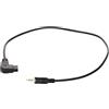 XDSXHYXJZ Compatibile con Sony A200/a300/a400/a500/a700/a800/a900 - Cavo di scatto con spina a 90 gradi(Straight line)