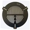Generic Telescopio Telescopio astronomico Maschera di messa a fuoco in lega di alluminio di alta qualità con diametro fisso 60-80 mm / 80-120 mm(102mm(104-159))