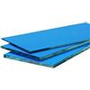 SHANGXING(尚兴) Proiettore 125X77mm Prima superficie Lente riflettente Specchio riflettore rivestito anteriore Specchio ad alta riflettività fai da te(125X77X2mm)