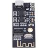 Aumotop Kit Fai da Te con Ricevitore Audio Lossless Modulo MH MX8 per Uscita Stereo per Audiofili Saldatura Richiesta (M38 con versione amplificatore da 5 W)
