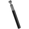 Uqezagpa Testa a sfera Connettore 1/4 Filettatura Femmina Rotante di 90 Gradi per Desktop Telefono Supporto Della Macchina Fotografica Accessorio Flessibile Camera Rod