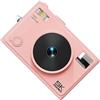 Generic Fotocamera digitale 5K - Fotocamera piccola da 2,8 pollici da viaggio | Cliker fotografico compatto | Strumento professionale per scattare foto, anti-vibrazione, schermo, fotografici per