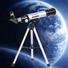 YangRy Telescope for Kids Adults Astronomy Beginners 70mm Refractor Telescopes,90x Magnification Zoom Lens Telescope High Definition,with Clear Weak Light Vision YangRy