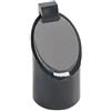Generic Telescopio Accessori 20 25 35mm Specchio secondario corto con set di base per diametro 76 mm 114 mm 150 mm telescopio riflettente (set da 20 mm)