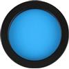 Generic Telescopio Filtro for telescopio da 2 pollici M48 * 0,75 Filettature Ottiche for lenti for telescopi astronomici(No.90560-4)