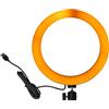 Sbrik [EU] Ring Light 10,3 Pollici RGBW Full Color LED