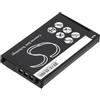 Cameron Sino CS-BP780 Batteria 700mAh compatibile con [Kyocera] CONTAX SL300RT, Finecam SL300R, Finecam SL400R sostituisce BP-780S