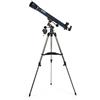 Celestron 21062 AstroMaster 70EQ R Telescopio (Sky L1, 8.16 kg, 7 cm)