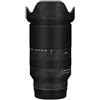 JERXTTON Adesivo per obiettivo fotocamera Tamron 18-300 mm F3.5-6.3 adatto per Sony Mount Macro Coat Wraps pellicola protettiva in vinile decalcomania 18 300 (onde)