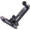 JSGHGDF Supporto per telefono di posizione 360 rotazione robusta base adesiva smartphone tablet supporto per telefono regolabile