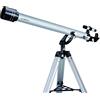 Seben 900-60 Star Commander Telescopio Rifrattore Cannocchiale Astronomia