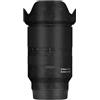JERXTTON Pellicola adesiva antigraffio per obiettivo fotocamera Tamron 17-70 mm F2.8 B070 adatta per Sony Mount Camera Coat Vinly Pellicola protettiva per corpo decalcomania cover F/2.8 17-70 2.8 (triangolo