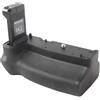 Generico Compatibile con l'impugnatura portabatteria Canon EOS RP | Design di ripresa verticale, impugnatura della fotocamera mirrorless, accessorio fotografico sostitutivo