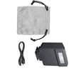 Uqezagpa Portatile IM20 IM22 Torcia Elettrica per RG3 DSLR Fotocamere Cattura Momento Scatti Scenario Fotografia Accessori Fotografia Attrezzature di Illuminazione
