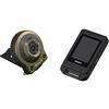 Casio EXILIM EX-FR10 Fotocamera compatta 14 MP 1/2.3 CMOS 4320 x 3240 Pixel Nero, Verde