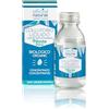 Officina Naturae | Collutorio Biologico Liquido Gusto Menta Formula Concentrata, Azione Antibatterica, Flacone in Vetro, 100ml