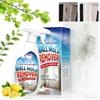 Generico Wall Mold Remover Spray, Potente Antimuffa per Pareti e Superfici - Smacchiatore a Rapida Azione per Bagno, Cucina, Piastrelle, Legno e Tessuto | Mold Remover Spray Professionale