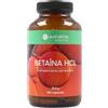 Naturitas Betaina HCL con pepsina 180 capsule