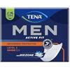 TENA Assorbente incontinenza maschile Tena Men Livello 3 Confezione 96 pezzi