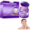 HQRKOTM 1 PZ Sbiancante Denti Professionale,Polvere Sbiancante per Denti,Pulizia Profonda e Sbiancamento,Sicura per lo Smalto,Dentifricio in Polvere per Rimuovere Macchie e Alito Fresco,Adatto a tutti
